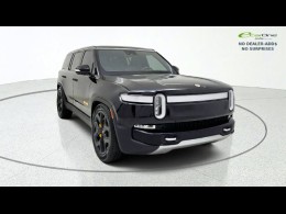 2024 RIVIAN R1S ADVENTURE QUAD MOTOR LARGE PACK 