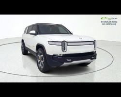 2024 Rivian R1s