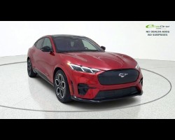 2024 Ford Mustang Mach-e