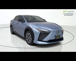 2023 Lexus Rz