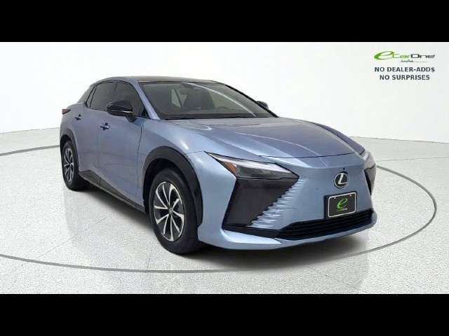 BUY LEXUS RZ 2023 450E PREMIUM, EV BIDDER